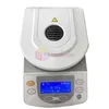 DSH-10A 10G Kapazität Halogenheizungslabor Feuchtigkeitsmesser Analysator Tester für Getreide Mineral Lebensmittel Biologisches Produkt 110 V/220 V