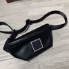 Designer 2021 pour femmes et hommes sacs marque Bumbag bandoulière grande qualité sac à main dames taille Bag183c