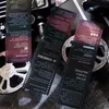 Hediye sargısı 6 adet/paket İngilizce kısa cümle çıkartmaları film perde çağrı serisi kırtasiye scrapbook yaratıcı diy dekorasyon etiketi
