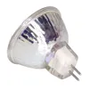 Mr11 LED Bulbs Gu5.3 Bi-Pin Base Dimmable SMD5050 12LED Wide Volt CA / DC10-30V 12V / 24V Lâmpada branca macia branca