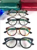 2021 New eyeglasses frame 0350 plank frame glasses frame restoring ancient ways oculos de grau men and women myopia eye glasses frames