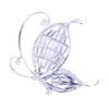 Micro Inlay Zircon Corsage av Butterfly Broscher Kvinna Brosch Jackor Coat Pin Tillbehör