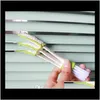 Brushes Car Vent Brush Motive Air Conditioner Cleaner And Dust Collector Cleaning Cloth Tool For Keyboard Window Fwaeo Aitnv