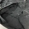 メンズジャケットファラアーキャルファッションブランドボタンマルチジッパー洗浄水使用ジャケットメンズルースカジュアルコート