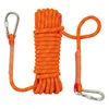 heavy duty climbing rope