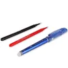 Gel Pens 6pcs/lot wholesale pen refill 0.4mm original Japan Pilot BLS-FRP4 مناسبة لـ LF-22P4 القابلة للمحو
