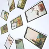 Lenormand Oracles Modna zabawa gra Tarot Cards Deck Gry planszowe Rodzinne karty do gry