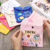 Storage Bags Tampon Bag Sanitary Pad Pouch Women Napkin Towel Cosmetic Organizer Ladies Holder