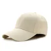 Mode hommes femmes casquette de Baseball chapeau de soleil haute qualité classique a513