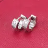 Ear Cuff Vintage brand earrings Fashion high quality Rose gold screw Cshaped earrings for both men nd women5991129