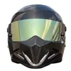 Мотоциклетные шлемы бренд углеродное волокно