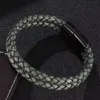 Drop Leather Charm Bracelets For Men Women Fit Original DIY Fine & Bangles Fashion Jewelry Accessories Bangle