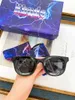 Moda New American Brand Sunglasses para homens e mulheres em 20211827614
