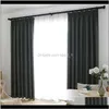 cortinas de ventana aislantes