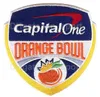 NCAA University Ole Miss Rebels 14 DK Metcalf College Jersey Football Red Away White Home All Stitching For Sport Fans 150th 2021 Cotton Orange Peach Rose Bowl Patch