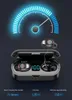 Kablosuz Kulaklık Bluetooth V5.0 F9 TWS Kulaklık 2000 mAh Güç Bankası Kulaklık ile LED Ekran Mikrofon