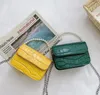 Mini children shoulder handbag fashion girls bag kids coin wallets factory supply