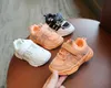 Jongen herfst babymeisje peuter baby casual hardloopschoenen zachte bodem comfortabele stiksel kleur kinderen sneaker