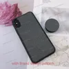 Estuches de teléfono de diseñador de moda de lujo para iPhone 14 14promax 14plus 14pro 13Promax 12PROMAX 11 11Pro 11ProMax X XR XS XSMAX samsung S20 U NOTA 10 20U s21 s21ultra