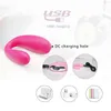 NXY Jouets pour adultes AY Tesco Silicone Bouche Vibromasseur Oral Vibromasseurs 7 Vitesse Vibration Produits Sexuels Rechargeables Pour Couple Adulte 1130