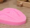 DIY CAKE MOLDS Silicone 1 par ängel vingar form frysa verktyg cupcake topper fondant socker hantverk godis choklad mögel kök sn2301