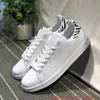 2021 Men Women Sneakers Casual Shoes Green Black White Navy Blue Oreo Rainbow Pink Fashion Mens Flat Trainer Outdoor Designer Shoe Coach Size 36-44