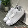 Sale New Men Women Sneakers Casual Shoes Green Black White Navy Blue Oreo Rainbow Pink Fashion Mens Flat Trainer Outdoor Designer Shoe Size 36-44 F53