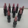 Makeup Nude Shade 12Color batom Velvet Teddy Myth Myth amor por favor me matte 3g mocha whirl cor com cheiro doce