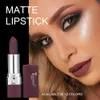 Matte Vaporific Velvet Lipstick Foundation Makeup Lip Gloss Rouge A Lever Lipgloss In 10 Colors Easy To Weaer