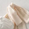 Сексуальный тонкий белый жилет для женщин квадратный воротник без рукавов кружев на банках бак топы женские мода одежда 210524