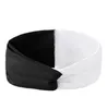 Damskie Turban Opaski Plain Twist Stretch Hairband Sport Yoga Headwrap Head Head Band Akcesoria do włosów 20 Wzory opcjonalne