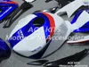 Aas kits 100% ABS FACKER MOTORFIETSBIERINGEN VOOR SUZUKI GSX-R1000 K5 2005-2006 JAAR Een verscheidenheid aan kleuren No.1550