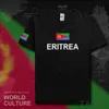 Eritrea Eritrese T-shirt Mode Jerseys Nation Team 100% Katoen Gyms T-shirt Kleding Tees Land Sporting Tshirt ERI ER X0621