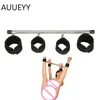 steel ankle spreader bar