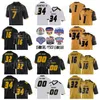 Chen37 NCAA College Football 34 Larry Rountree III Jersey Missouri Tigers 16 Damarea Crockett 2 Ldamian Washington 32 Russell Hansbrough 7 Maty