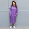 pullover raincoat