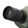 25-75x70 Outdoor-Zoom-Monokular HD-Optik-Vogelbeobachtungsteleskop mit Stativ-Telefonhalter