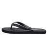 Moda Flip Flops Verão Chinças Chinelos Homens Mulheres Sandy Beach Shoes Lady Sandlemen Sandálias Flip-Fatões