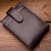 CH 650 POCHETTE CLES wallet fashion womens mens messenger wais holder coin clutch luxury designer mini male charm accessories with