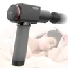 Full Body Massager 12mm Massage For Gun Relax Relieves Muscle Spasm Increases Blood Flow 110V-240V Vibrating ce