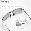 Luxury Designer Ray Sunglasses  Upgrade Fashion Men Aluminium Polarized Random Single Design Driving Brand