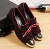 trend wedding dress shoes Casual shoes men designer men business shoes Smoking Slipper US size : 6.5-12