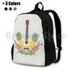 ukulele backpack