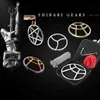 NXYCockrings Sm bondage BDSM Japanese Extrame Restraints Sex Toy Shibari Rope Bondage Ring Stainless Steel SM Torture Asian Adult Game Tie up Toys 1126 1126 1126