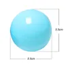 50100 pezzi ecofriendly palla colorata plastica morbida oceano divertente bambino bambino piscina piscina onda diametro 55 cm 2202188248387