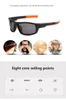 Europejski styl amerykański polaryzery sportowe i kolorowe okulary przeciwsłoneczne Hurtownie Kamuflaż Okulary Mężczyźni Kobiety Producenci General Sprzedaż