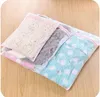 New Arrive 30*40cm Washing Machine Underwear Bag Mesh Bra Care Laundry Bags1912618