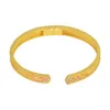 Bangle Lover Bracelet For Women Cuff Gold Natural Stone Girlfriend Gifts Fashion Designer African Jewelry Dubai Female Accessory
