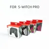 Bluetooth Wireless Switch Pro Controller Gamepad Joypad Remote pour Nintend Games Console R20 Host Gamepads Joystick Controllers wi277a