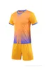 Zestawy piłkarskie z koszulki piłkarskiej kolorowy sport różowy armia khaki 258562439ASW Mężczyźni